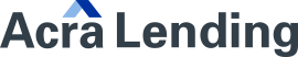Acra Lending logo