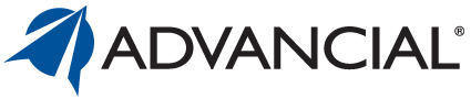 Advancial logo