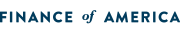 Finance of America logo