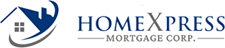 HomeXpress Mortgage Corp logo
