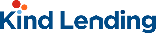 Kind Lending logo