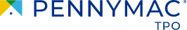 Pennymac TPO logo