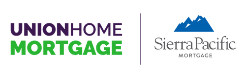 Union Home Mortgage logo