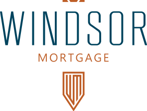 Windsor Mortgage logo